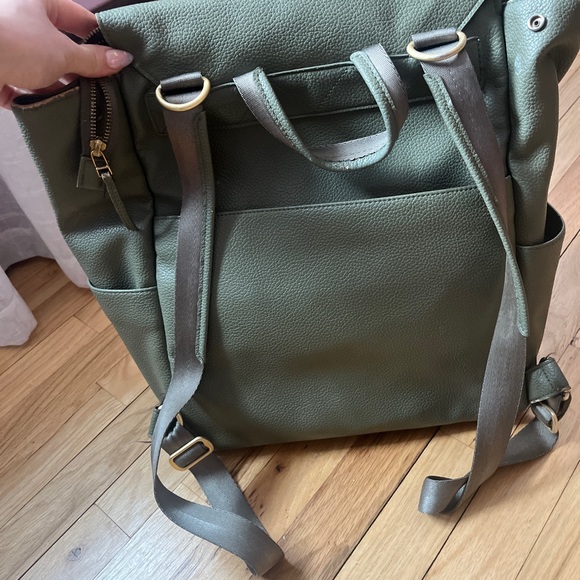 Freshly picked diaper bag - Picture 4 of 5